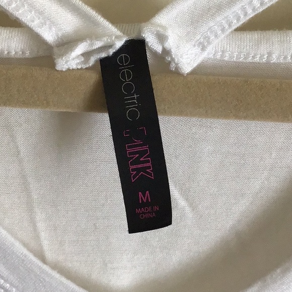 NWOT Tank/Tunic - Picture 4 of 4